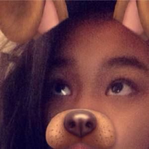 Meet your Posher, Sabina