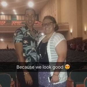 Meet your Posher, Trelee