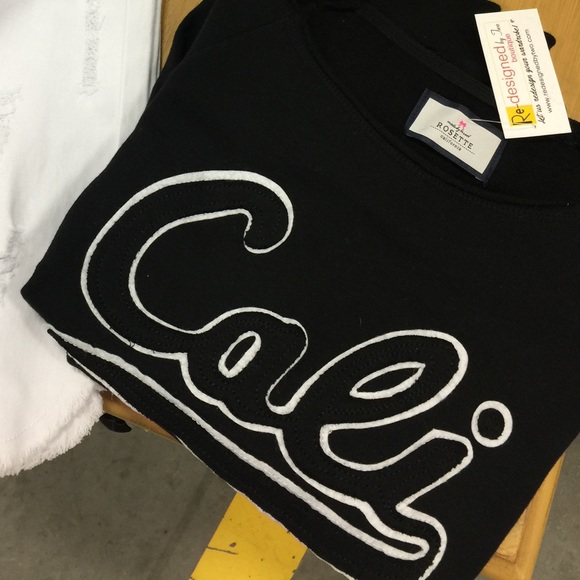 SALE!! Cali Swestshirt