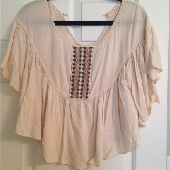 Belk shirt