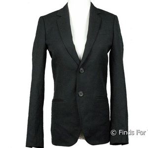 New J. Crew Blazer!