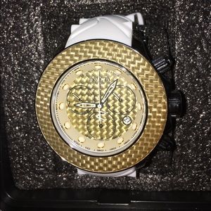 Invicta Watch