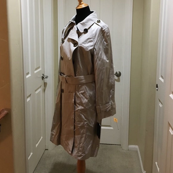 NWT London Fog Coat