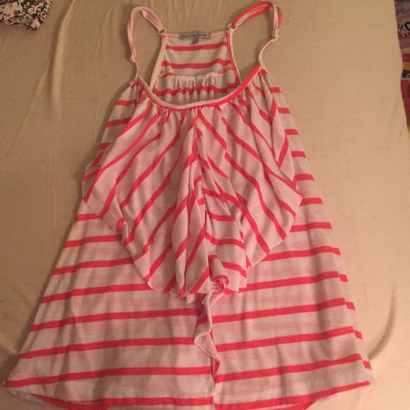 Charlotte Russe top