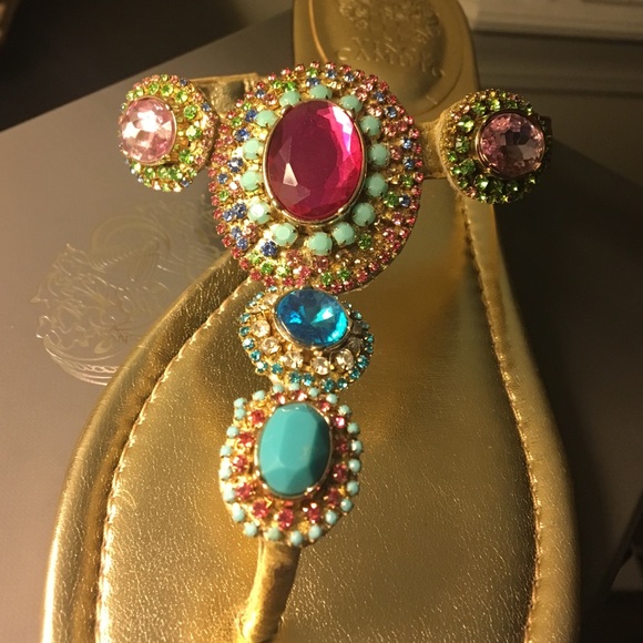 Vince Camino Women's Ilina Wedge Sandal