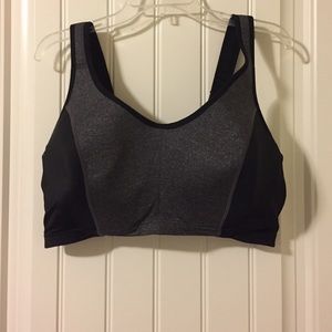 Lane Bryant sports bra! Provides great support!