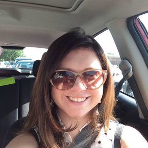 Meet your Posher, Kristyn