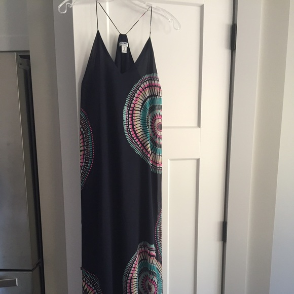 Pattern maxi - Picture 2 of 2
