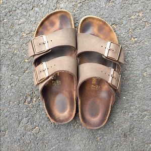 Birkenstocks