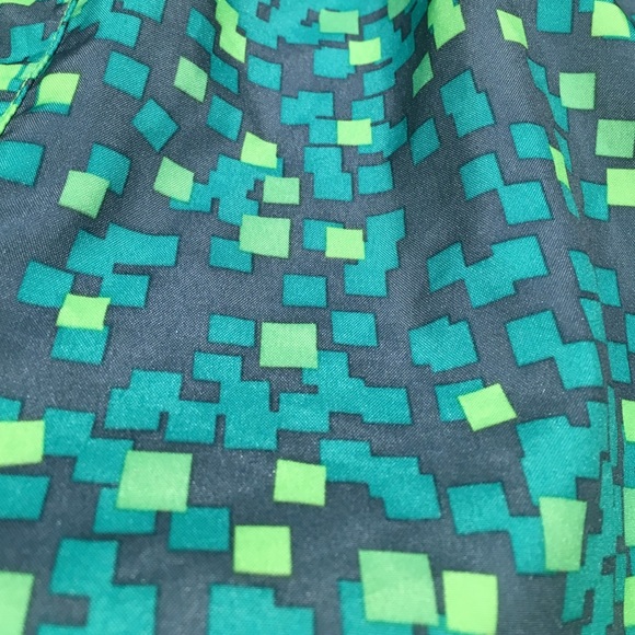 Workout Shorts - Picture 2 of 3