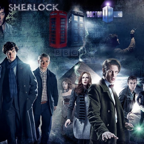 Meet your Posher, Ryleigh