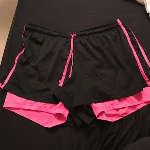 Champion shorts