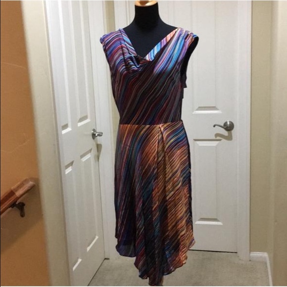 NWT BCBG dress