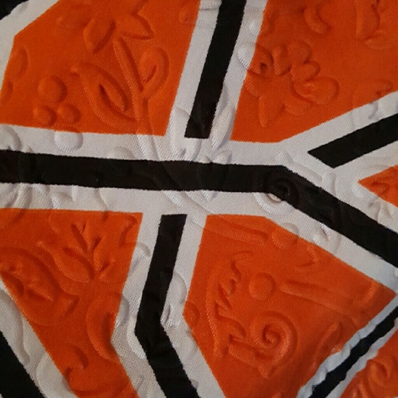 Lularoe geometric print maxi - small