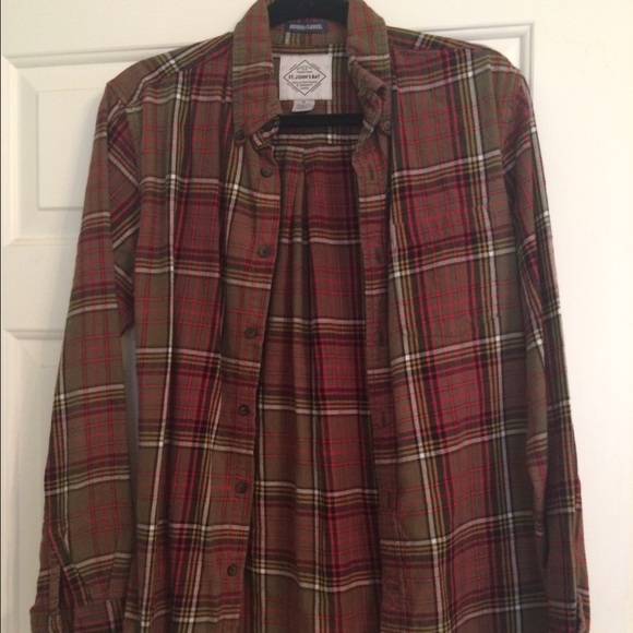 Flannel