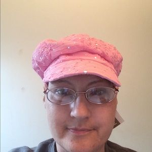 Meet your Posher, Donna