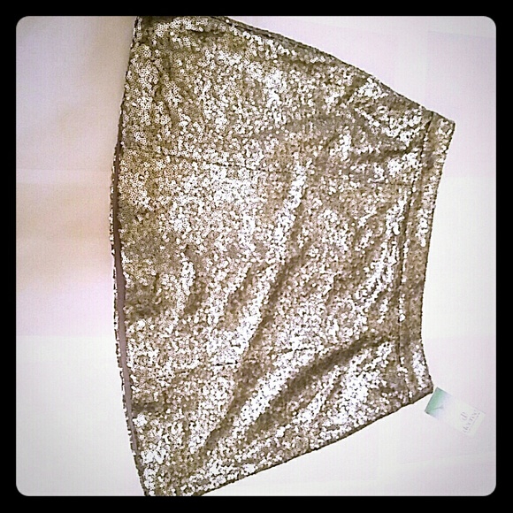 Mini skirt - Picture 1 of 1