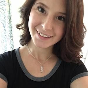 Meet your Posher, Sabrina