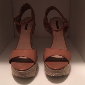 Forever 21 wedges