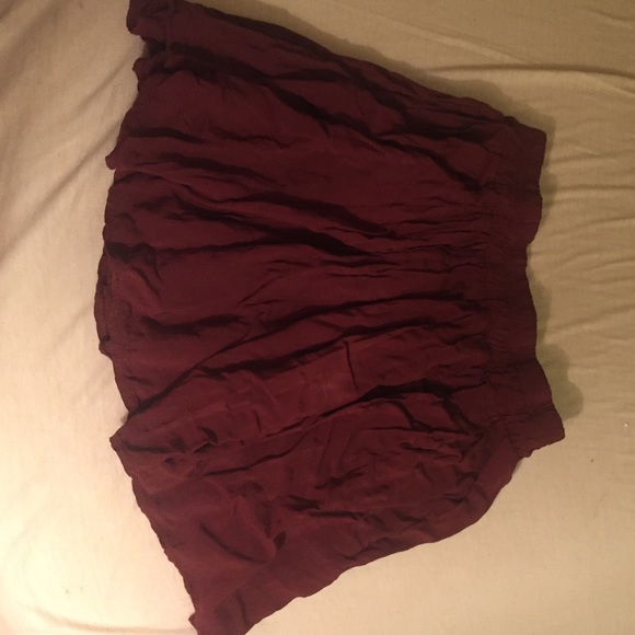 Brandy Melville skirt