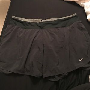 Nike Dri-Fit shorts