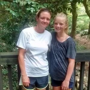 Meet your Posher, Kelly