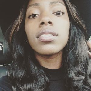Meet your Posher, Shaniqua