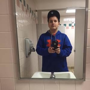 Meet your Posher, Ryan