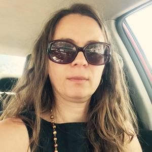 Meet your Posher, Anita