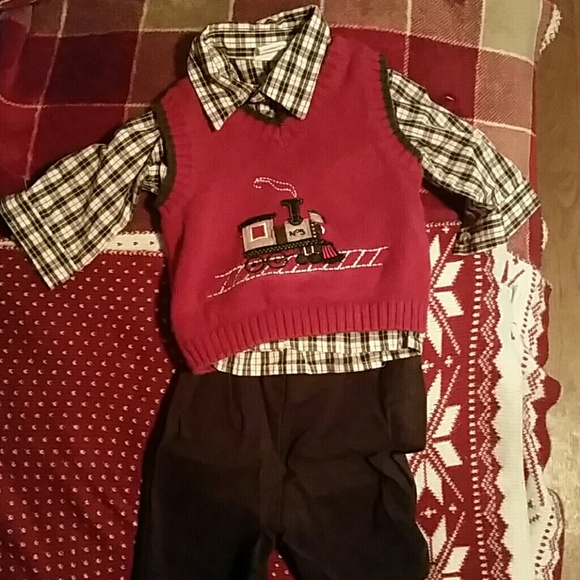 Baby/Infants boy outfit