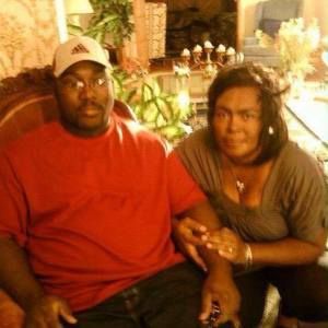 Meet your Posher, Andre-ava