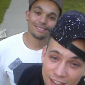 Meet your Posher, Devon