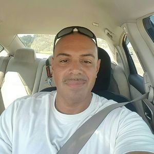 Meet your Posher, Louie