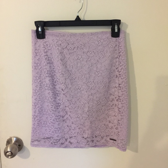 Brand new AF skirt
