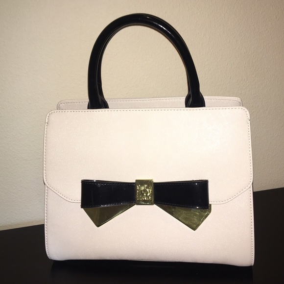 Anne Klein Satchel