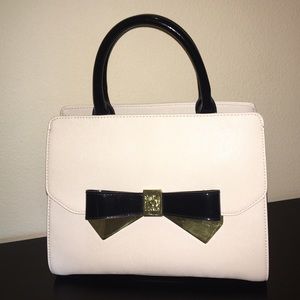 Anne Klein Satchel