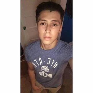 Meet your Posher, Cristian
