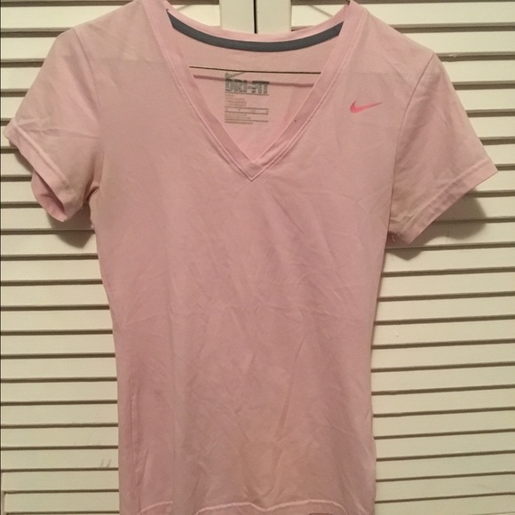Dry Fit Nike