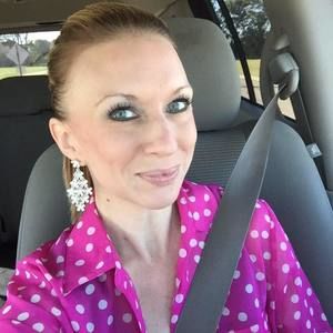 Meet your Posher, Brandi