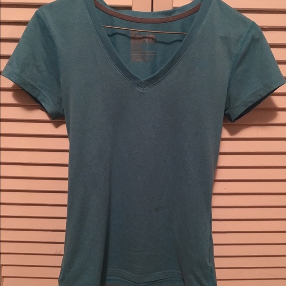 DRY FIT NIKE T SHIRT