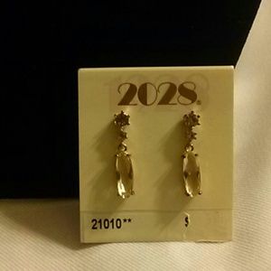 Women's earrings