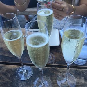 Meet your Posher, Tir