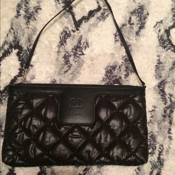 AUTHENTIC CHANEL BAG