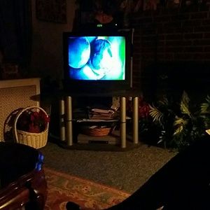 Meet your Posher, George