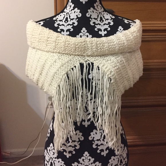 Handmade Scarve fashion