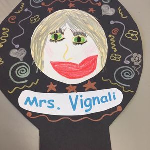 Meet your Posher, Liz