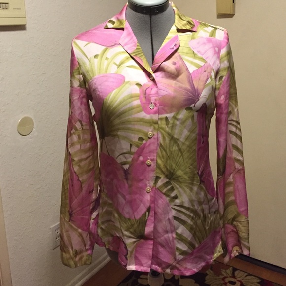 SOLD Woman blouse