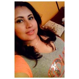 Meet your Posher, Cynthia