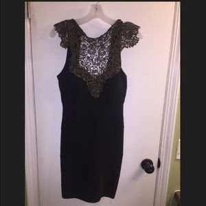 Dry Goods NYE Dress