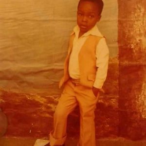 Meet your Posher, Jean